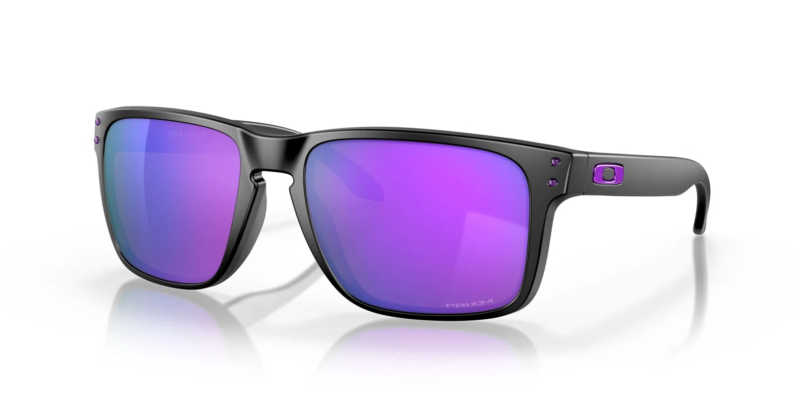 Oakley Holbrook Xl 9417 Sunglasses - view 211